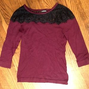 Express Women’s Sweater